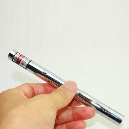 5mW パープルレーザーポインター 青紫光 指示棒 ペン型 小型 軽量 USB充電式 長距離照射 最安値 天文/プレゼン用 - Yolerhome