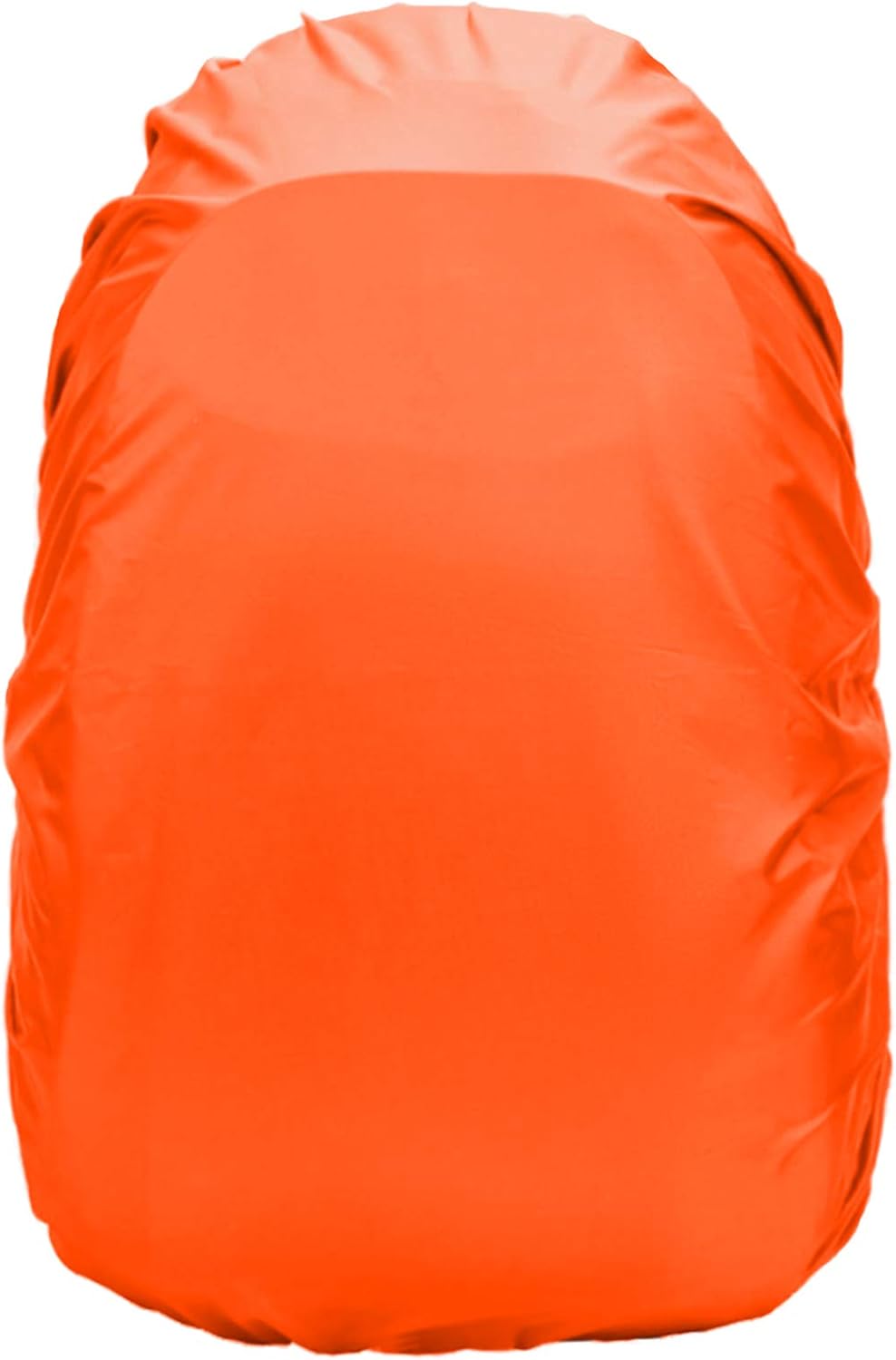 リュックカバー 防水 7色 5サイズ ザックカバー 2倍以上の防水性 四つの防水設計 落下防止 収納袋 - Yolerhome