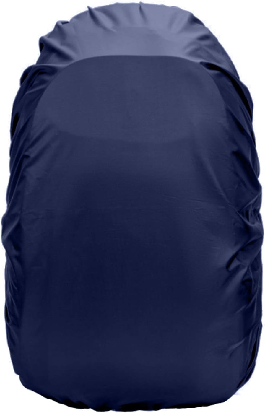 リュックカバー 防水 7色 5サイズ ザックカバー 2倍以上の防水性 四つの防水設計 落下防止 収納袋 - Yolerhome