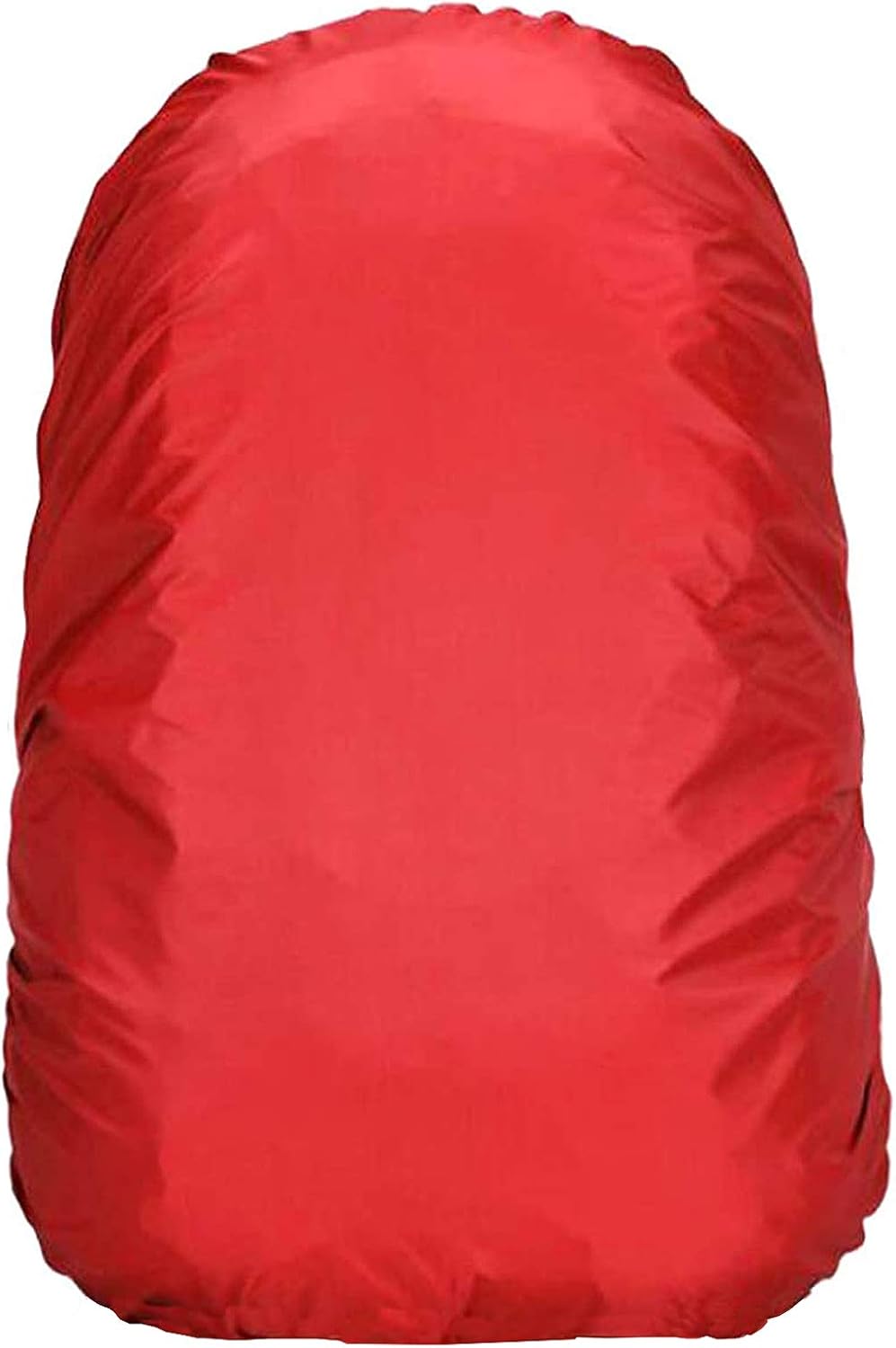 リュックカバー 防水 7色 5サイズ ザックカバー 2倍以上の防水性 四つの防水設計 落下防止 収納袋 - Yolerhome