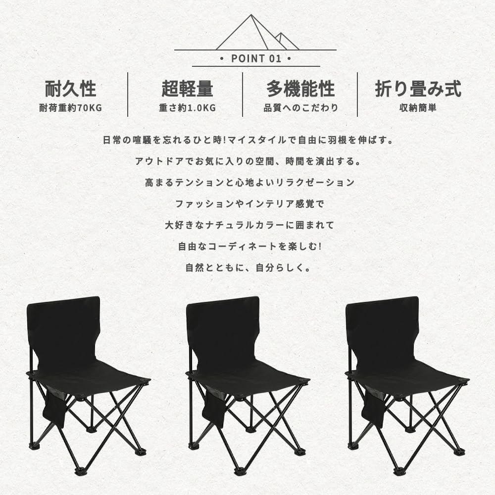 アウトドア 折りたたみ ロールトップテーブル 軽量 95x55x50cm コンパクト キャンプテーブル 簡単組立 収納バッグ付 インテリア キャンプ アウトドア チェア(なし), テーブル(95cm)x1 - Yolerhome