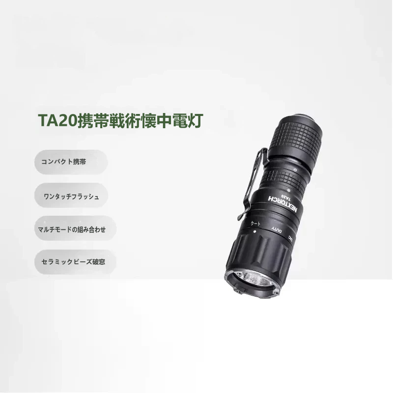 户外用リングライト 指にはめる指輪型LED懐中電灯 両手が自由なハンズフリーライト USB充電式 軽量 防水 キャンプ 釣り 夜間作業 防災 修理 ペット散歩 小型 携帯 アウトドア
