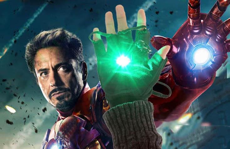 からレーザー グローブ 緑色/赤色レーザー光線手袋 Dj/クラブ/パーティー/屋内外ダンスショー/ステージ用 50mw安全認証 - Yolerhome