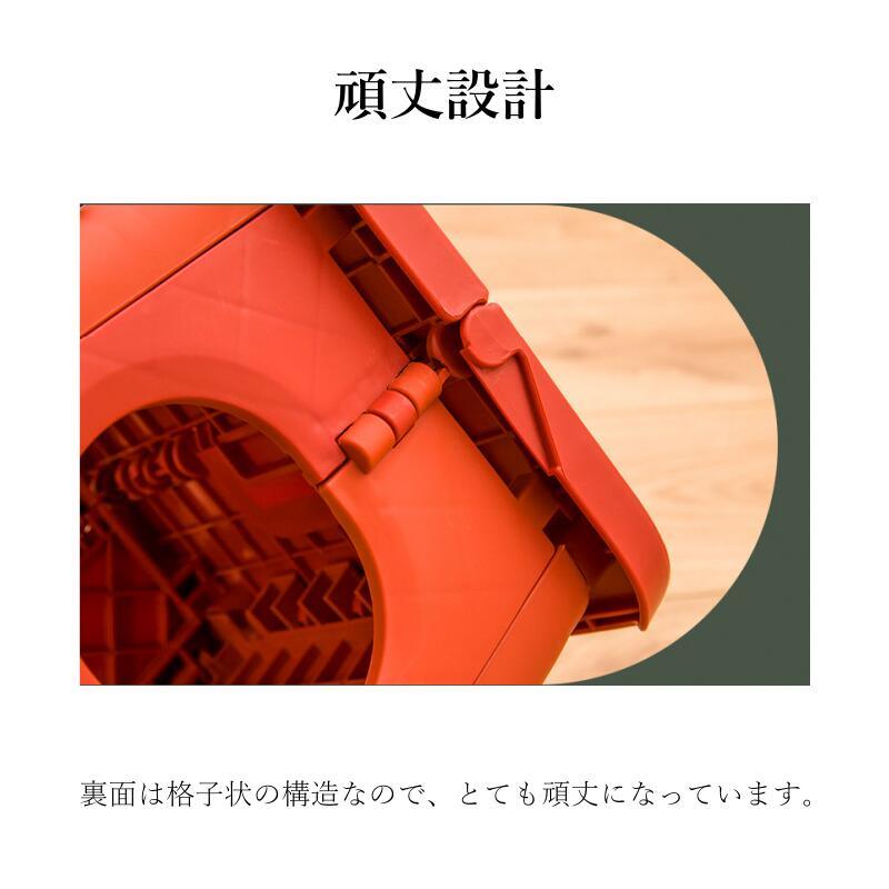 ミニ 折りたたみ 椅子 踏み台 折りたたみ コンパクトF - c4 - Yolerhome