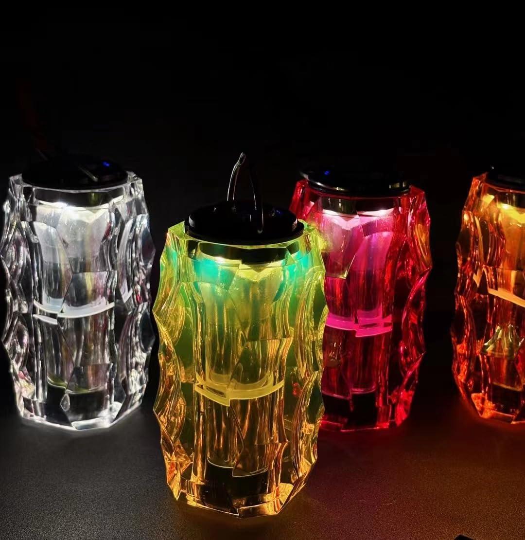 GOAL ZERO ランタンシェード アクリル 保護カバー アウトドア キャンプ用 LEDランタン対応GZSHA - Yolerhome