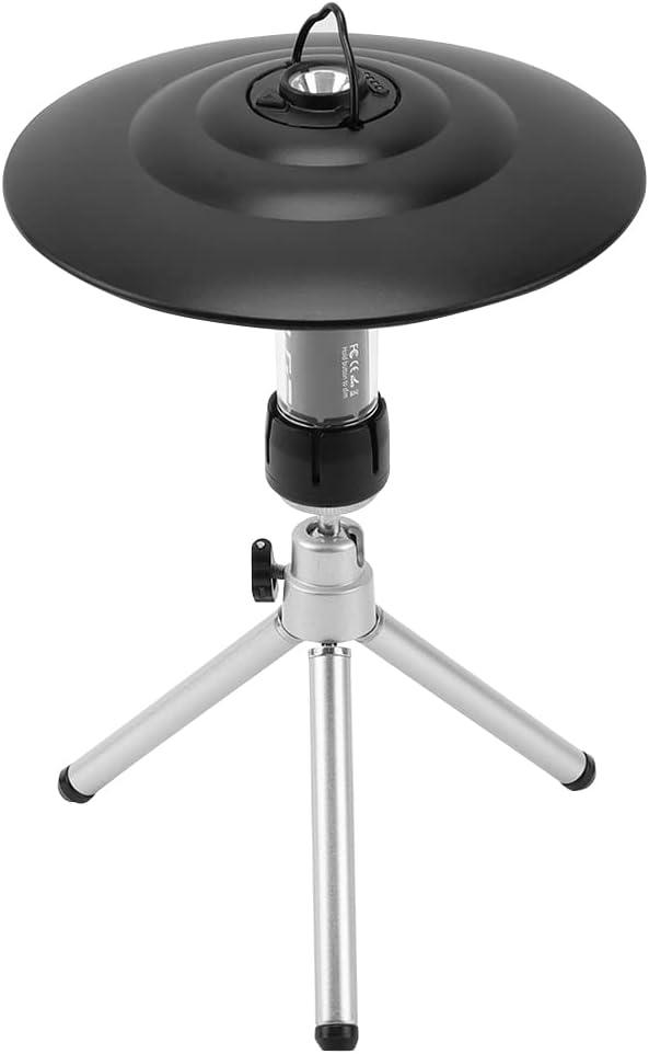 ゴールゼロ 磁石キャップ 三脚 スタンド ランタンアクセサリーGZ - STD - Yolerhome