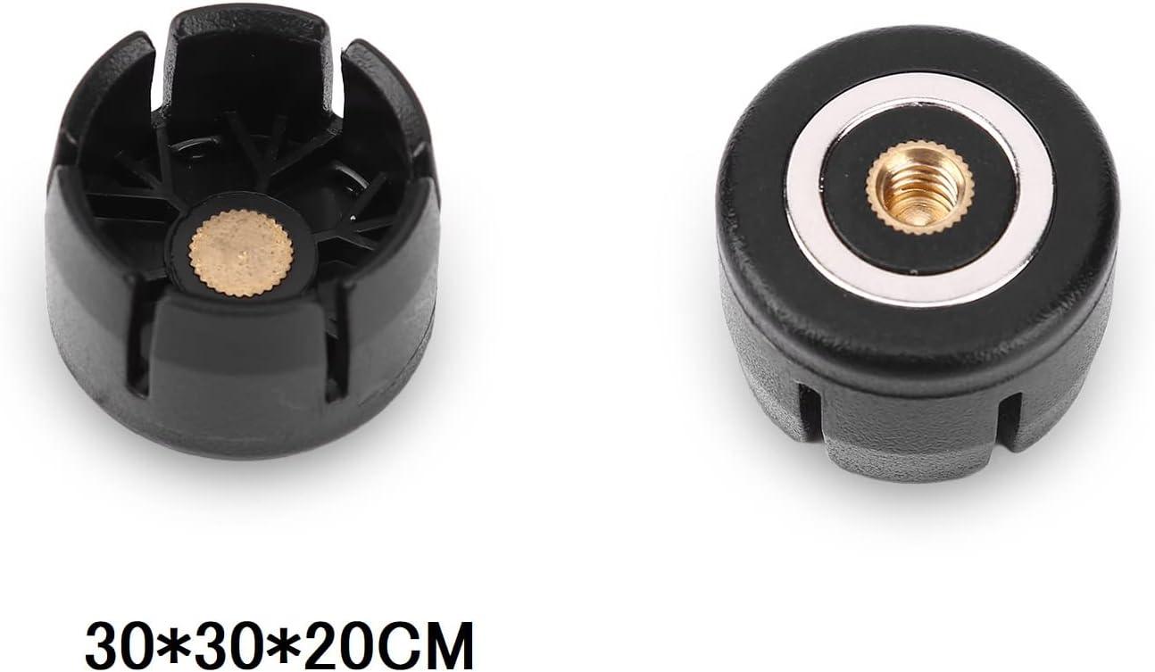 ゴールゼロ 磁石キャップ 三脚 スタンド ランタンアクセサリーGZ - STD - Yolerhome