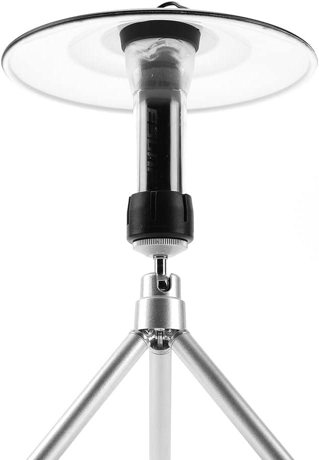 ゴールゼロ 磁石キャップ 三脚 スタンド ランタンアクセサリーGZ - STD - Yolerhome