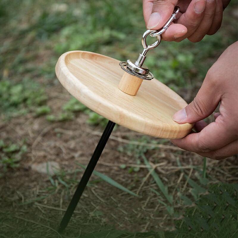 蚊取り線香 ホルダー 蚊取り線香入れ キャンプ 線香皿MCTRAY - Yolerhome