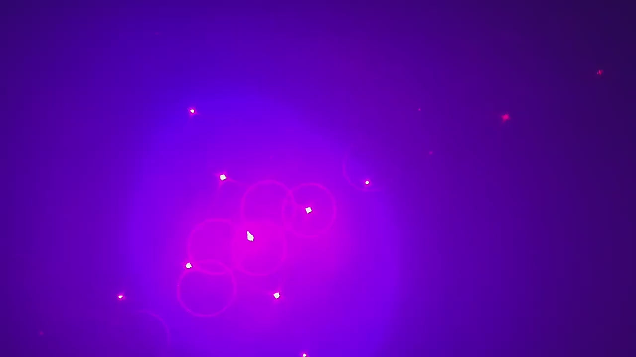 金属72図LEDミニレーザーステージランプディスコパーティー音声制御リモコン変化