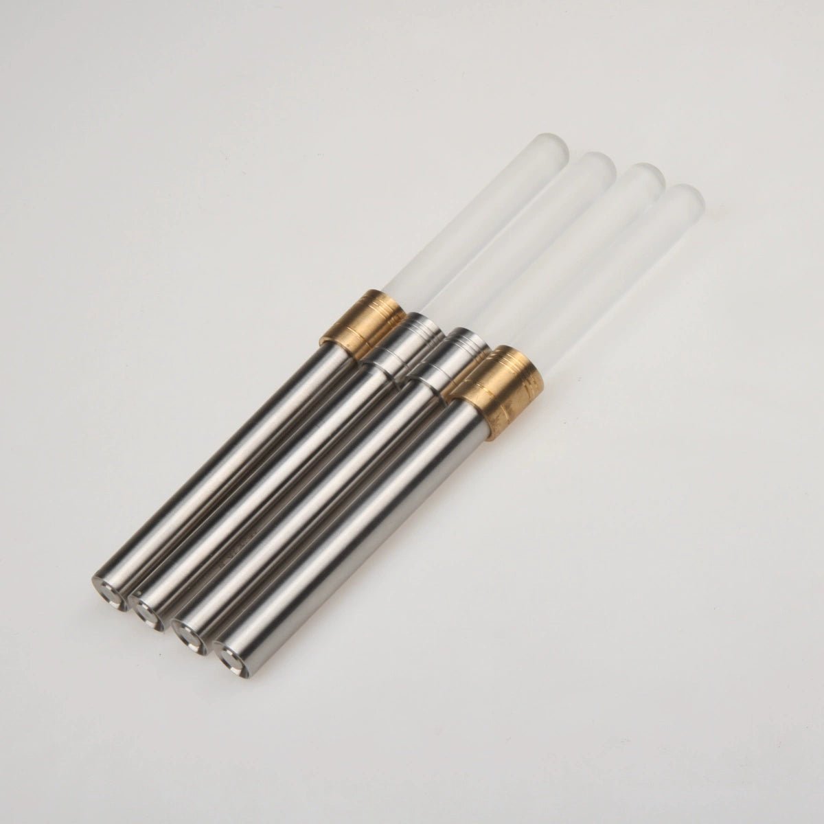 レーザー剣 アタッチメント｜スターウォーズ風 エフェクトキャップ｜レーザーライト用アクセサリー｜懐中電灯対応 装着簡単 視覚効果抜群 - Yolerhome