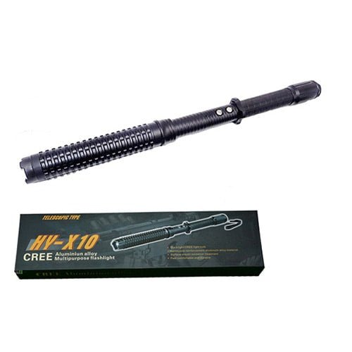 テレスコピックスタンバトン - Yolerhome