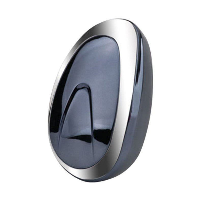 手動ナノガラス脱毛器、優しく快適なヘアグラインダー、物理的に痛みのないシェービングツール、脇毛と脚の毛にユニバーサル - Yolerhome