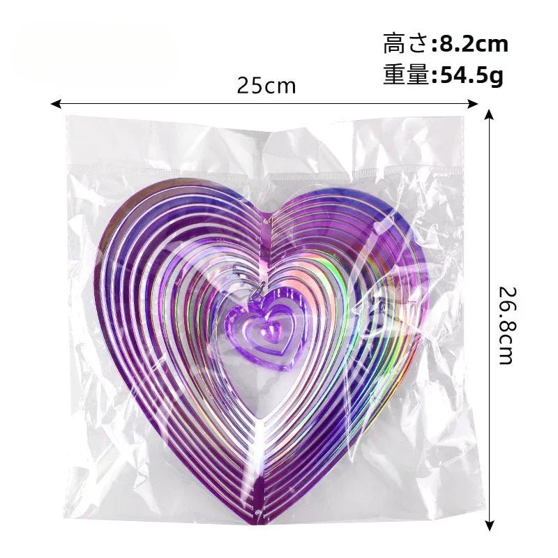 ガーデンウィンドスピナー鳩よけグッズ鳥避けグッズベランダ鳥よけグッズアウトドア野菜芝生鳥避けグッズベランダ防鳥園芸用品カラス対策吊り下げ式キラキラブルーちょう型 - Yolerhome