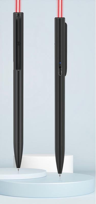 充電レーザーのペン緑の光字の両用工事現場自動車学校の教習専用販売棟の砂盤緑色のレーザーのペンを射 - Yolerhome