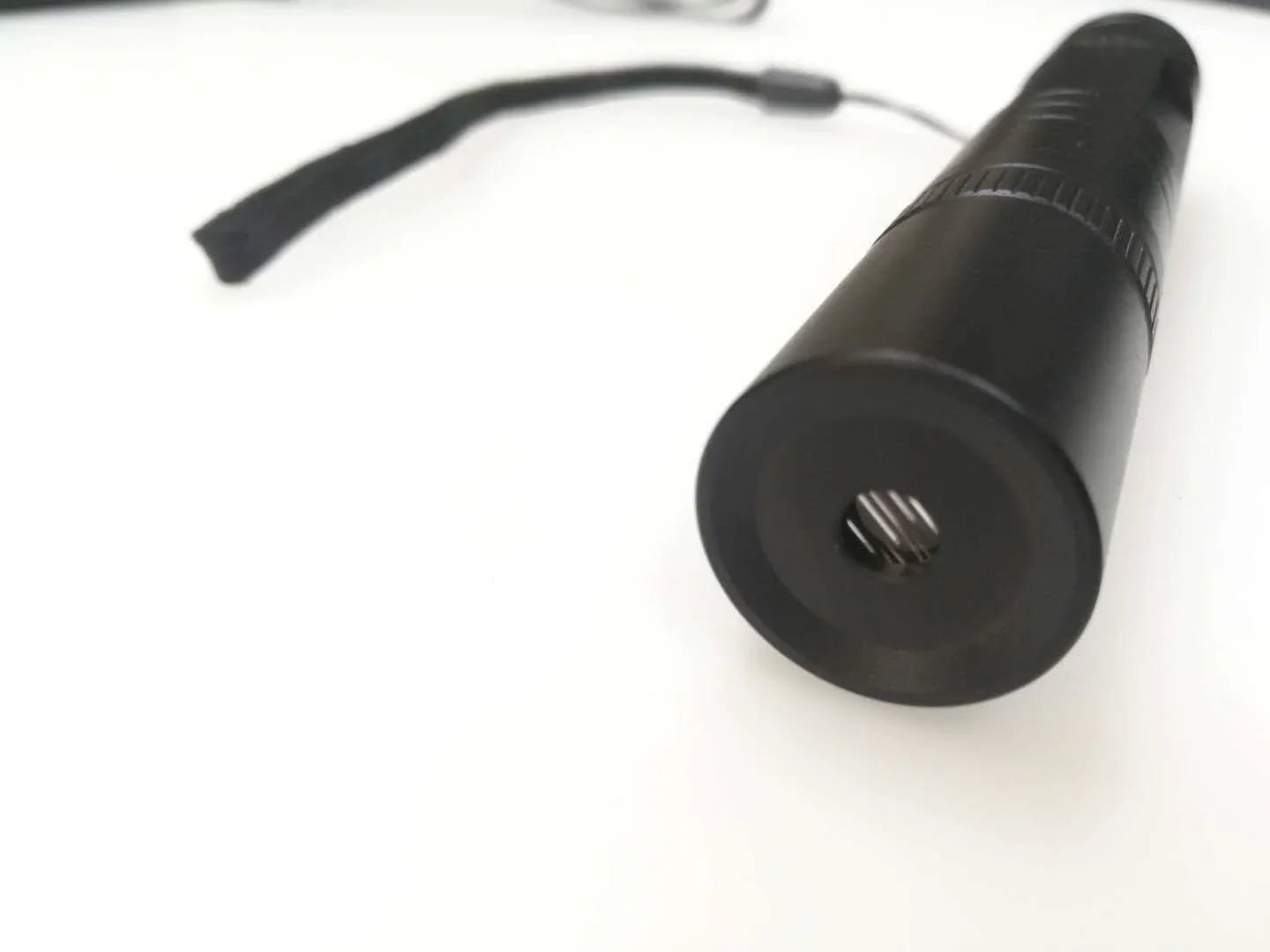 赤色光および緑色光のワードレーザーポインター測定用のワード位置決めライトマーカー - Yolerhome