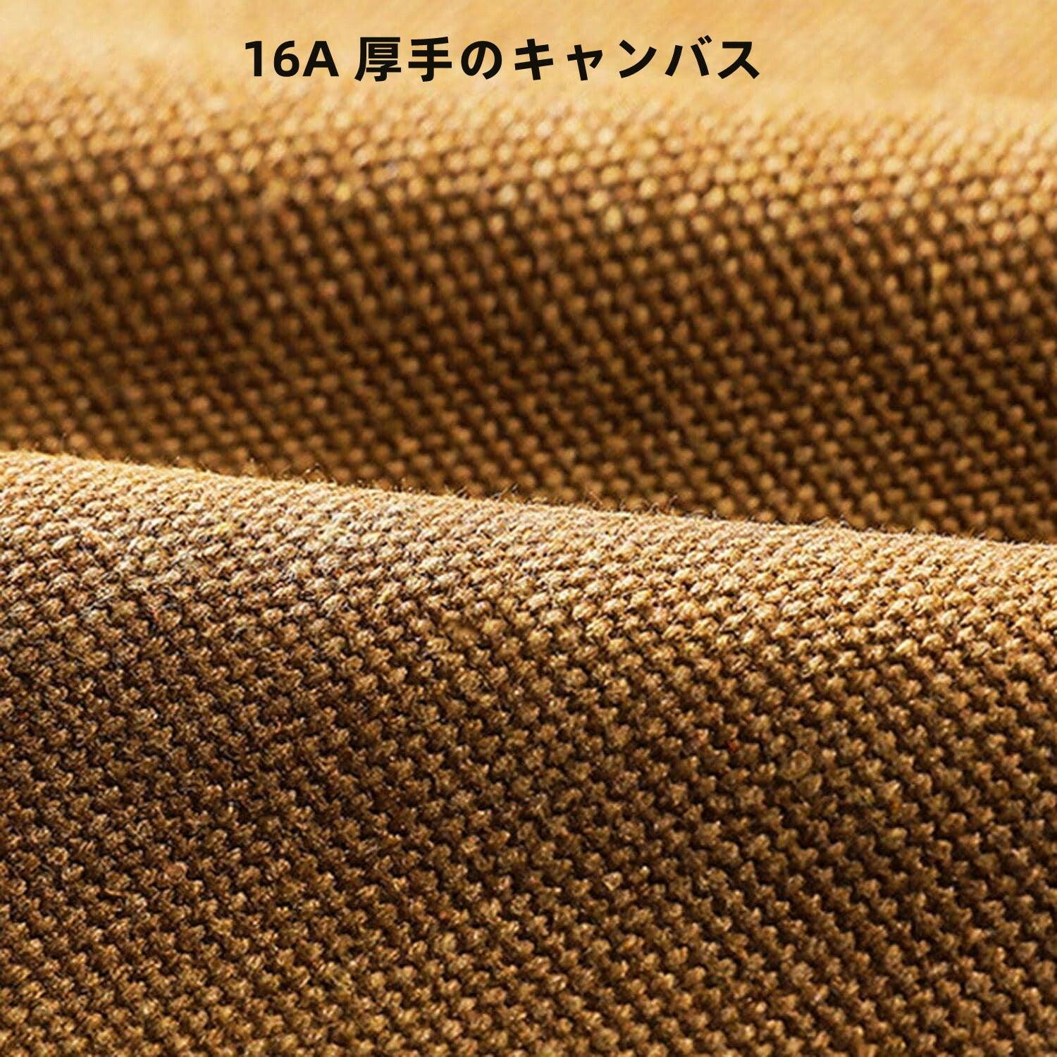 ペグケース ハンマーケース ペグ ハンマー 収納ケース バッグ 反射リング付き 設営用具 タープ テント - Yolerhome