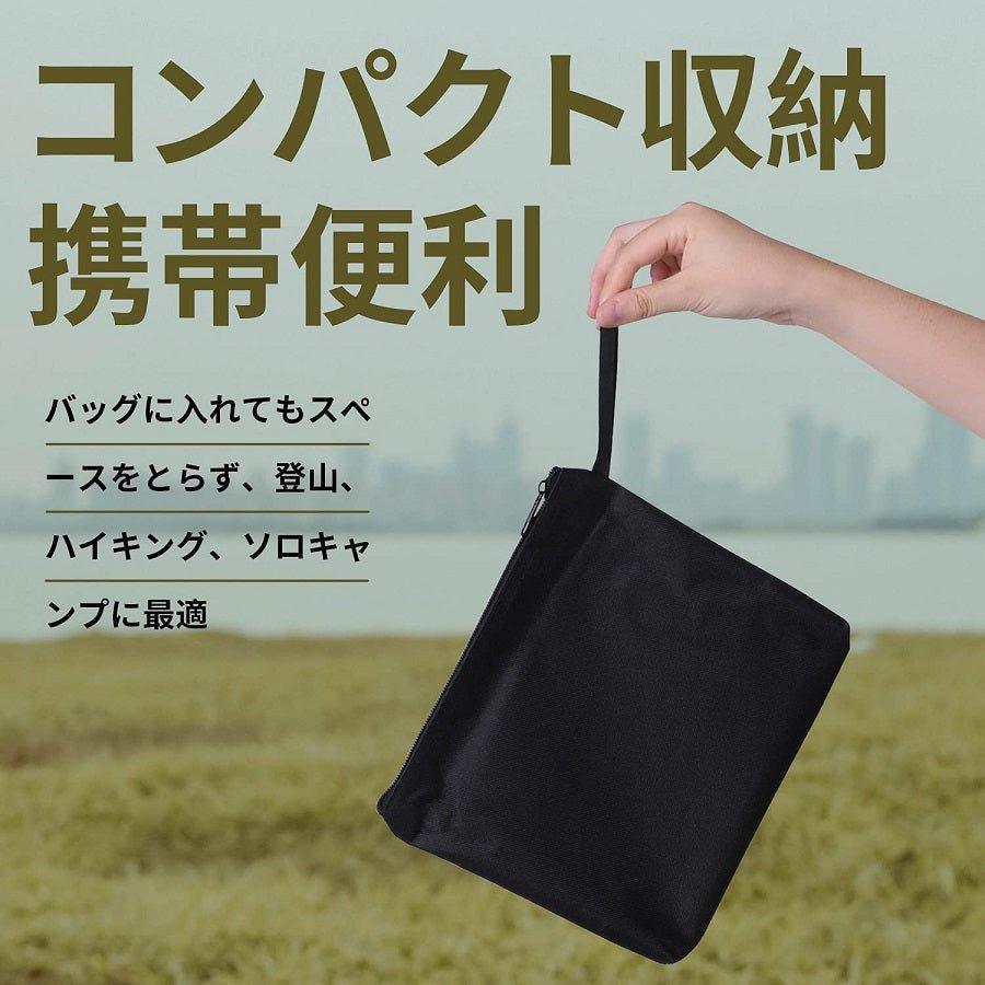 ウッドストーブ ソロ用 PTW04 - Yolerhome