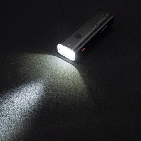 ROCKBROS ライト 最大600lm 自転車用LEDライト ヘッドライト アーバン 前照灯 JIS規格 800カンデラ - Yolerhome