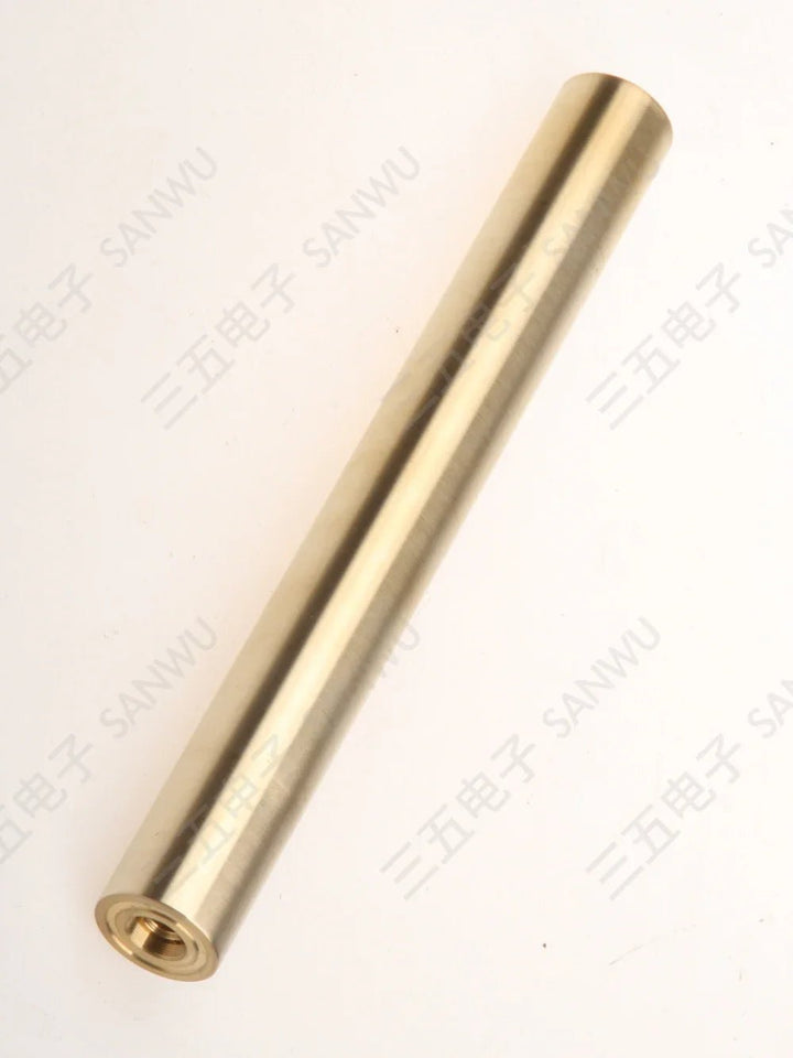 SANWU ポケット真鍮レーザーポインター、高出力リアルパワー LD 直接光、長距離レーザーサバイバル屋外レスキューレーザーポインター - Yolerhome