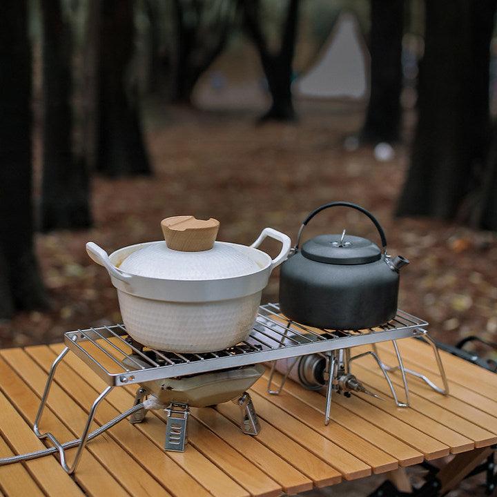 クッカースタンド バーナースタンド SDS01 - Yolerhome