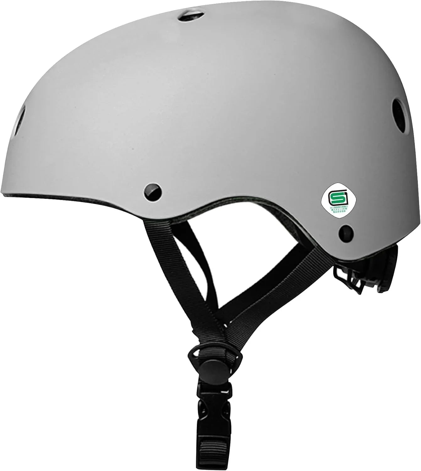 自転車 ヘルメット 子供用 SG規格 四類安全認证取得 耐衝撃 頭部保護 軽量 調節可能ベルト ムレにくい サイクリング 通学 スケボー 小学生 中学生 高校生 CE認定品 CPSC規格品 ASTM基準品 - Yolerhome