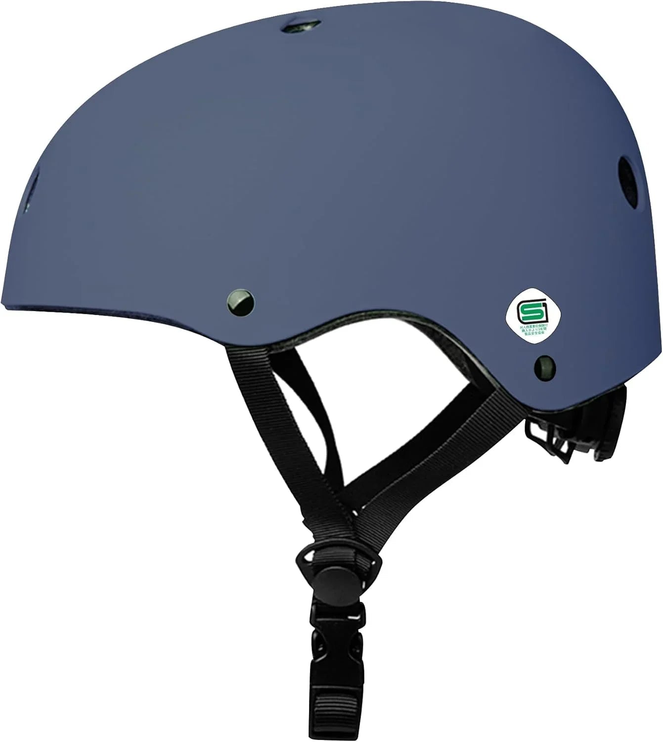 自転車 ヘルメット 子供用 SG規格 四類安全認证取得 耐衝撃 頭部保護 軽量 調節可能ベルト ムレにくい サイクリング 通学 スケボー 小学生 中学生 高校生 CE認定品 CPSC規格品 ASTM基準品 - Yolerhome