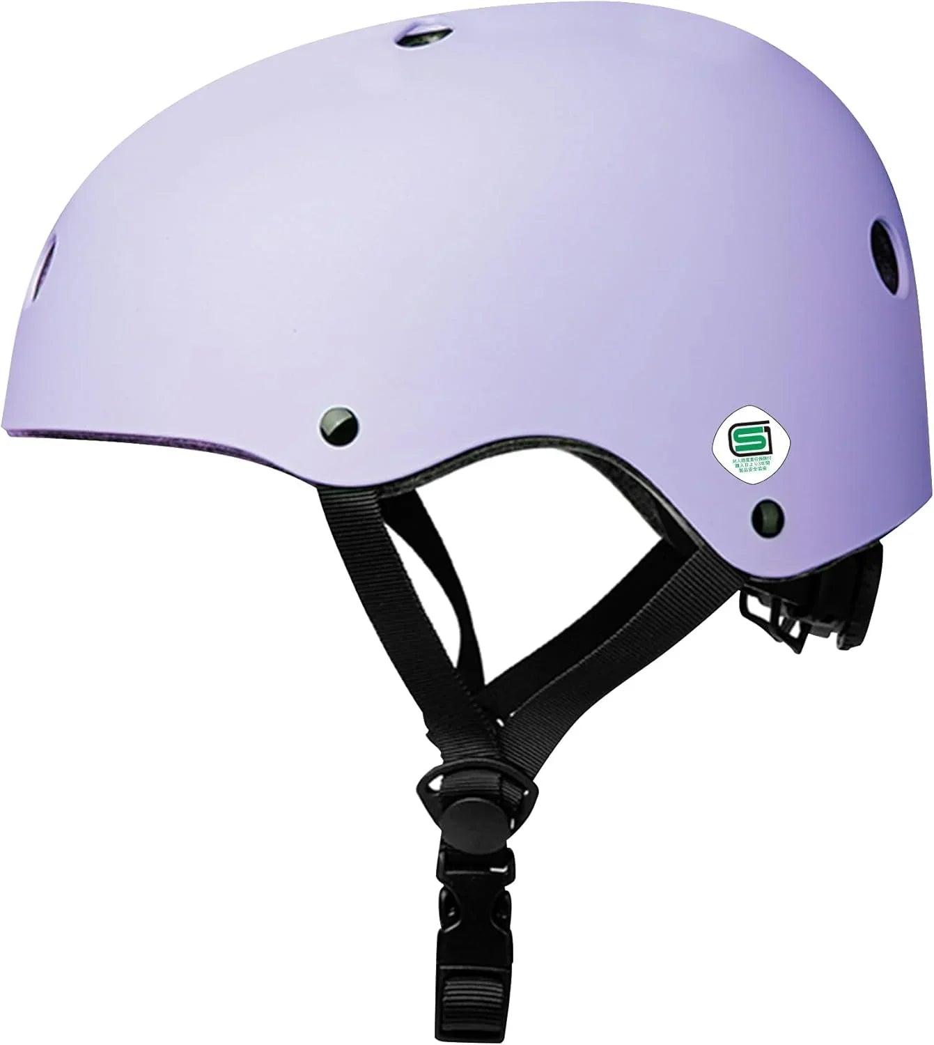 自転車 ヘルメット 子供用 SG規格 四類安全認证取得 耐衝撃 頭部保護 軽量 調節可能ベルト ムレにくい サイクリング 通学 スケボー 小学生 中学生 高校生 CE認定品 CPSC規格品 ASTM基準品 - Yolerhome