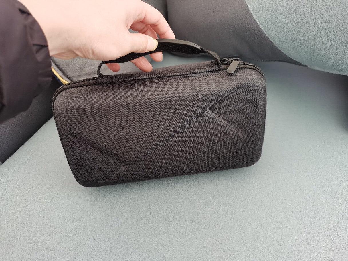 ノーピーク(snow peak) HOME&CAMPバーナー専用 ケース 収納バッグ キャンプ道具収納STBAG2 - Yolerhome