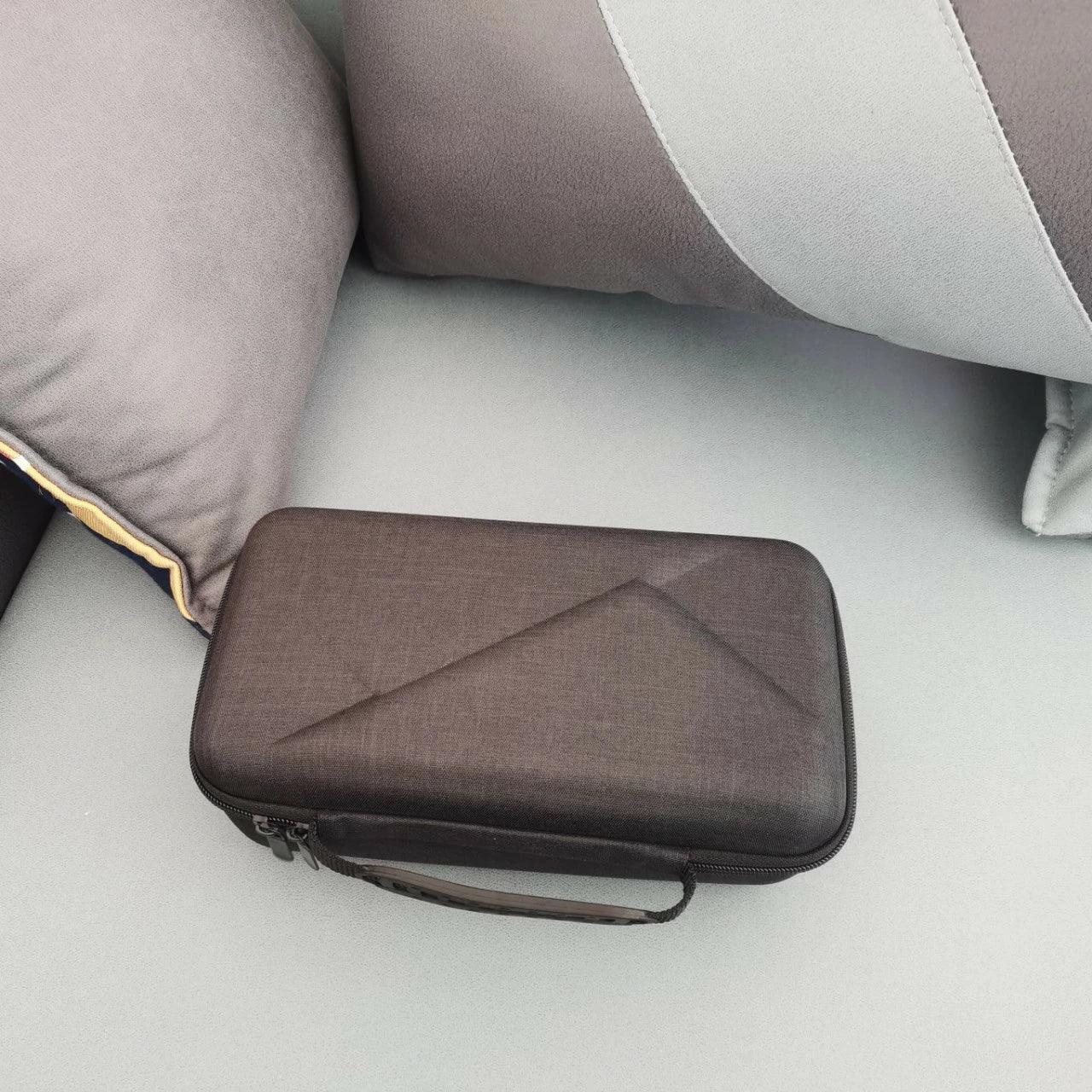 ノーピーク(snow peak) HOME&CAMPバーナー専用 ケース 収納バッグ キャンプ道具収納STBAG2 - Yolerhome