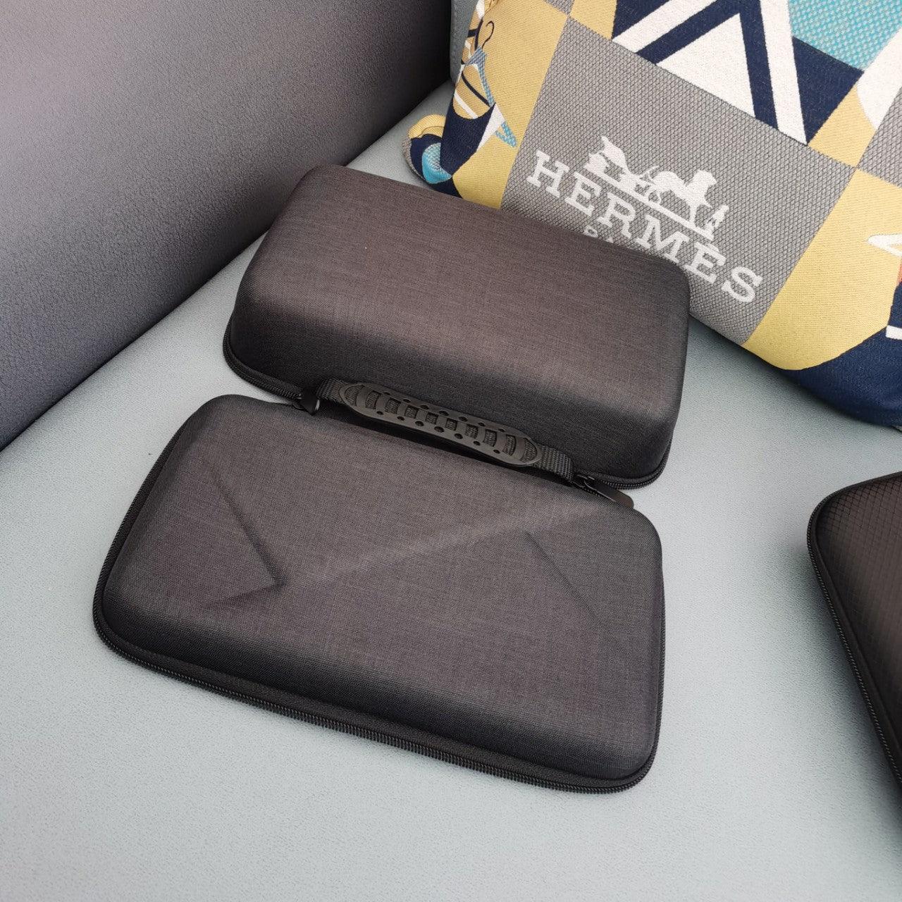 ノーピーク(snow peak) HOME&CAMPバーナー専用 ケース 収納バッグ キャンプ道具収納STBAG2 - Yolerhome