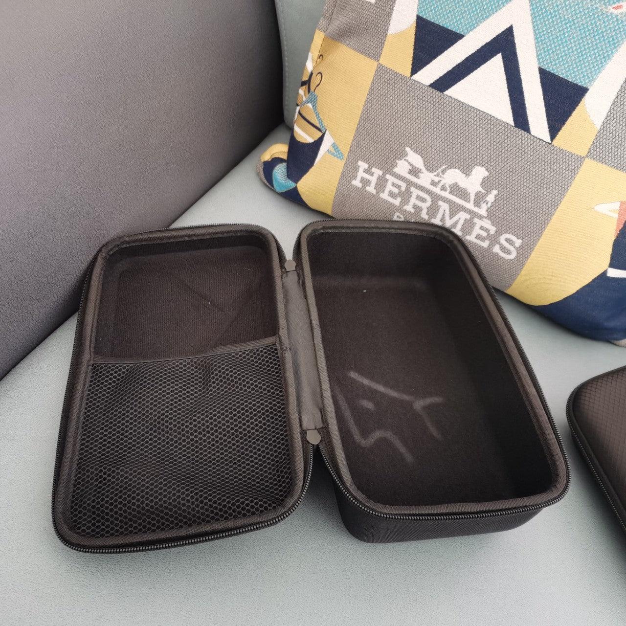 ノーピーク(snow peak) HOME&CAMPバーナー専用 ケース 収納バッグ キャンプ道具収納STBAG2 - Yolerhome