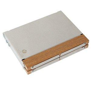 エンボスローテーブル ステンレス ST313 - Yolerhome