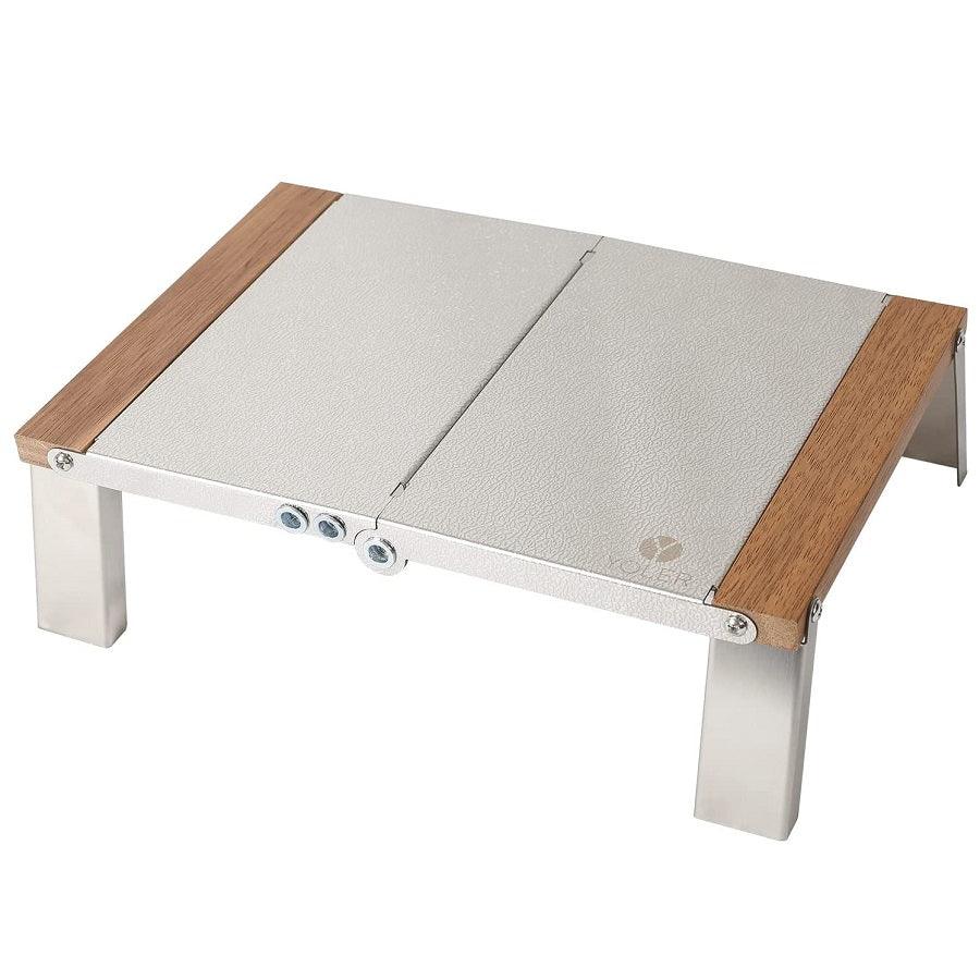 エンボスローテーブル ステンレス ST313 - Yolerhome