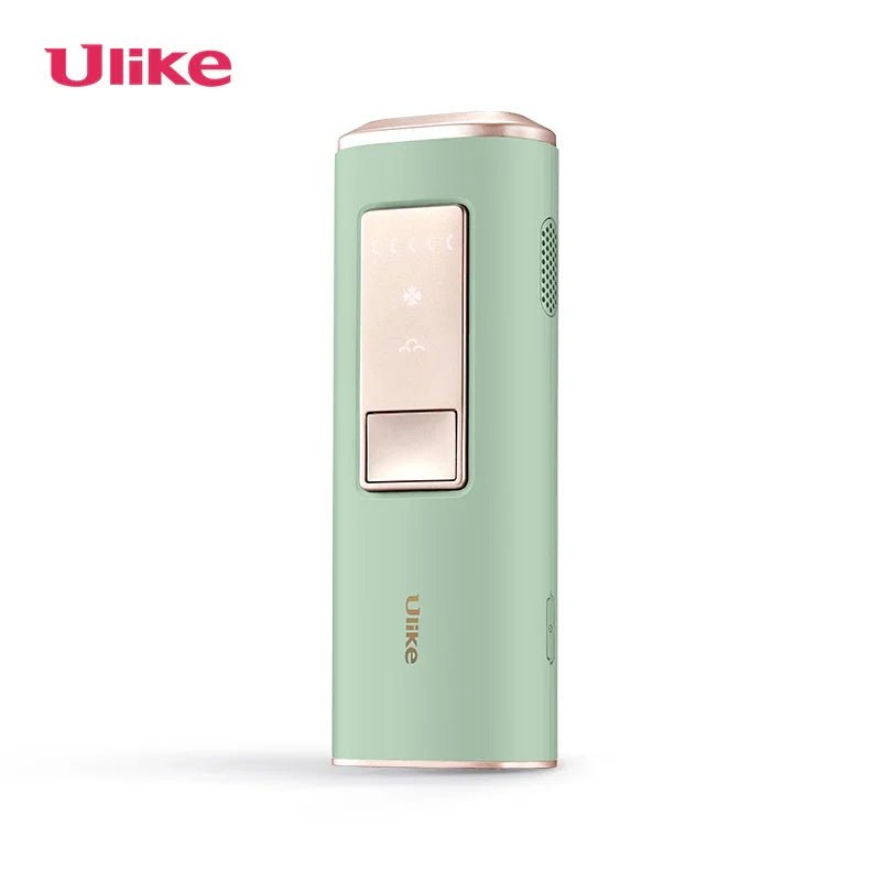 Ulike Air Pro 脱毛器｜家庭用 光美容器 メンズ・レディース全身対応