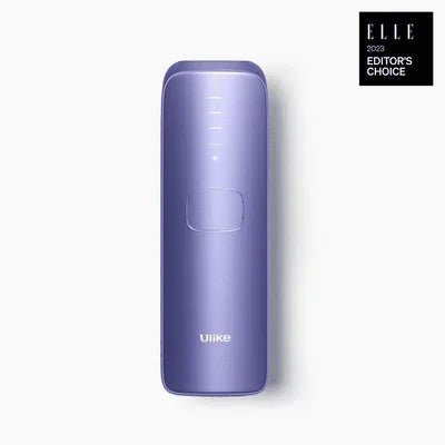脱毛器 Ulike Air3 光美容器 サファイア冷感 VIO対応 メンズ