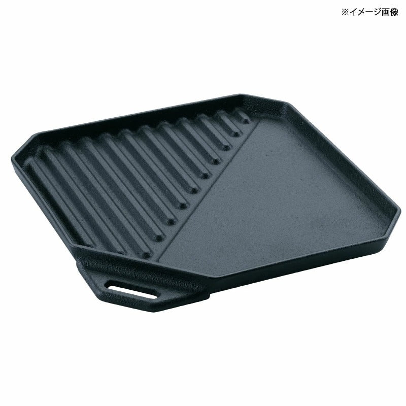 ユニフレーム(UNIFLAME) ユニ鉄 665725 - Yolerhome