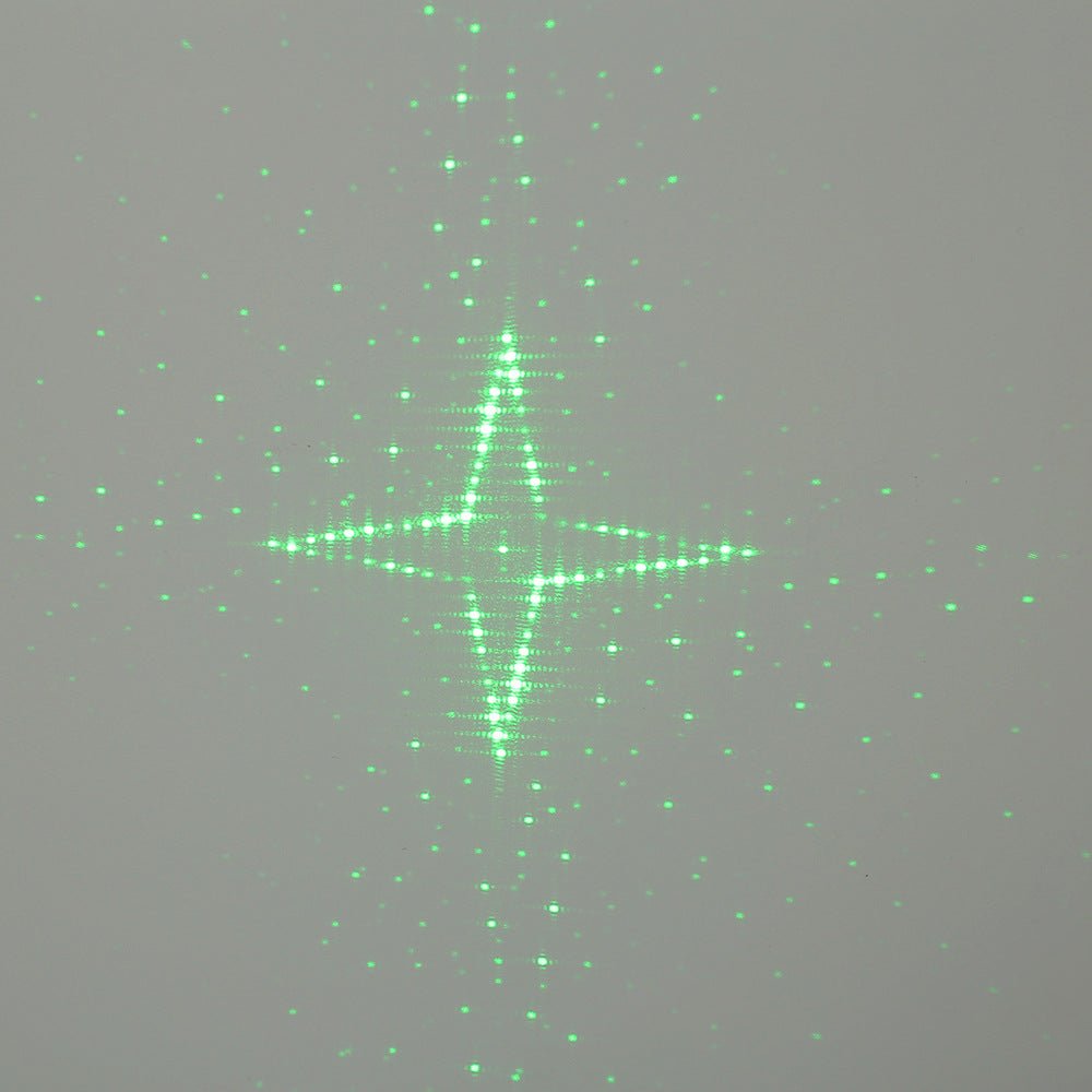 USB眩彩蛍光灯自働回転パターン緑光灯販売棟ペン砂盤ペン満天星ラジウムライト懐中電灯 - Yolerhome