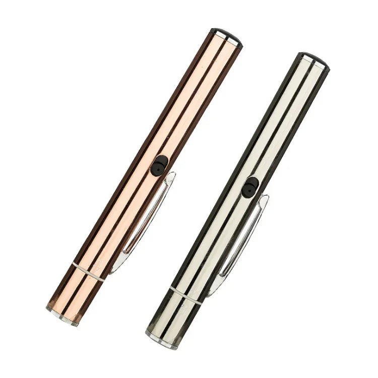 高出力赤レーザー搭載 教育用 ポインター 懐中電灯 多機能 USB充電 赤外線モード付 講義 アウトドア 点検 照明 暗所でもはっきりと赤点を照らす 長時間使用可能 - Yolerhome