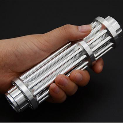 超高出力usb接続 ブルーusbレーザーポインター 改良版2000mw USB充電式レーザーポインター 5in1 ブルーレーザー 超高出力レーザーポインター カラス撃退 マッチやタバコに簡単に火をつける - Yolerhome