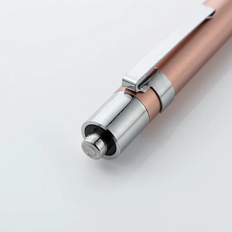 ステンレス製UV懐中電灯 365nm紫外線ライト 蛍光剤検出・紙幣真偽判定・宝石鑑定・フェイスマスク照射用小型ペンライト - Yolerhome