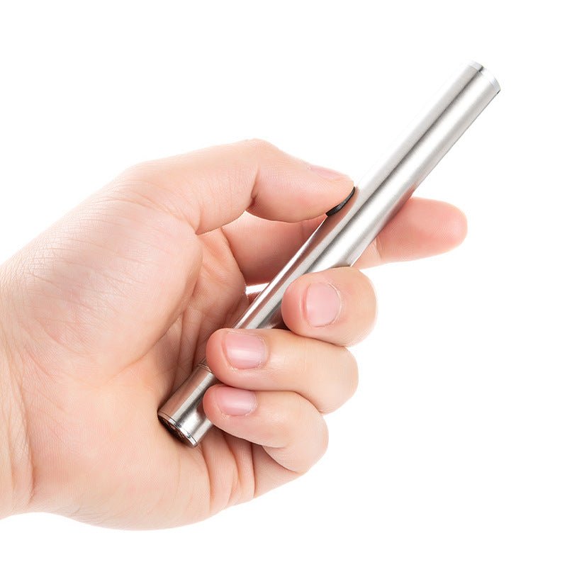 【UVブラックライト】伍德氏ランプ 365nm 紫光ランプ 猫藓検査・猫尿可視化・ブラックヘッド検出 蛍光剤・紙幣鑑定用 多機能 UVライト 屋内外対応 - yoler - Yolerhome