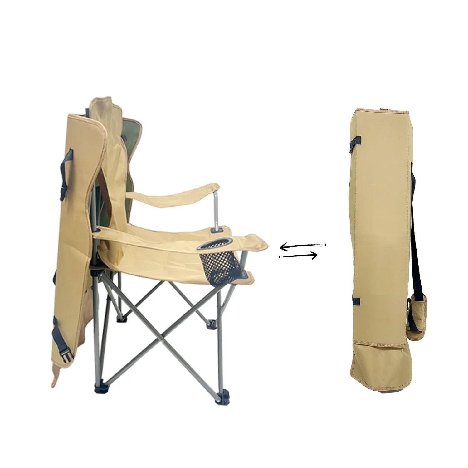 キャンプチェアシェードキャノピー付きキャンプ椅子ポータブル折りたたみコンパクト携帯便利お釣り登山ハイキング用アルミニウム合金アウトドアチェア軽量紫外線遮蔽UVカット - Yolerhome