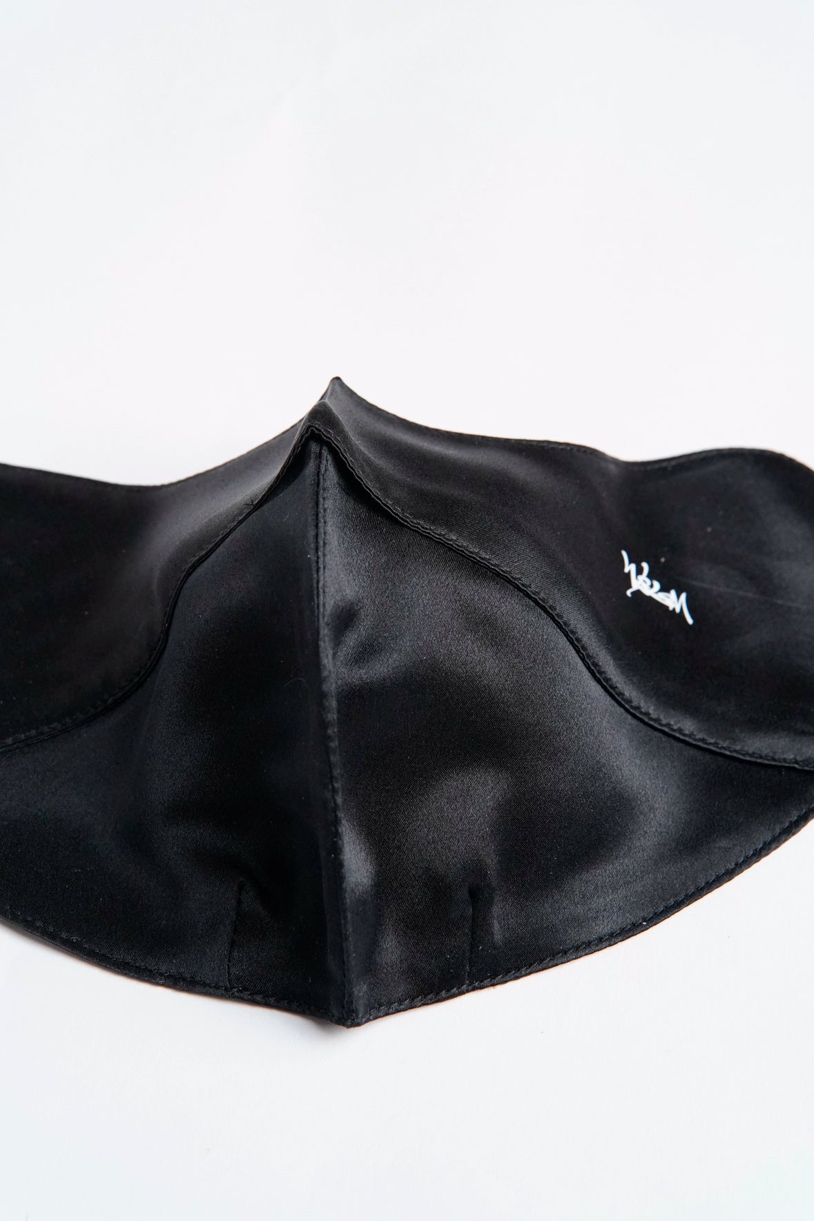 WELEM小翼付きUVカット真絲フェイスマスク｜立体設計｜目元保護｜冷感原糸｜アウトドア・自転車・通勤用 - Yolerhome