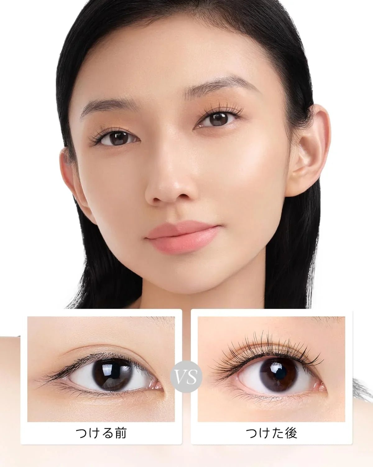 WOSADO マグネットつけまつ毛 一体型 、No.02 ナチュラルブラウン2.0 、磁気 つけまつげ 、接着剤不要、ふんわり、すっぴん感、再利用可能、濃いメイク向き - Yolerhome