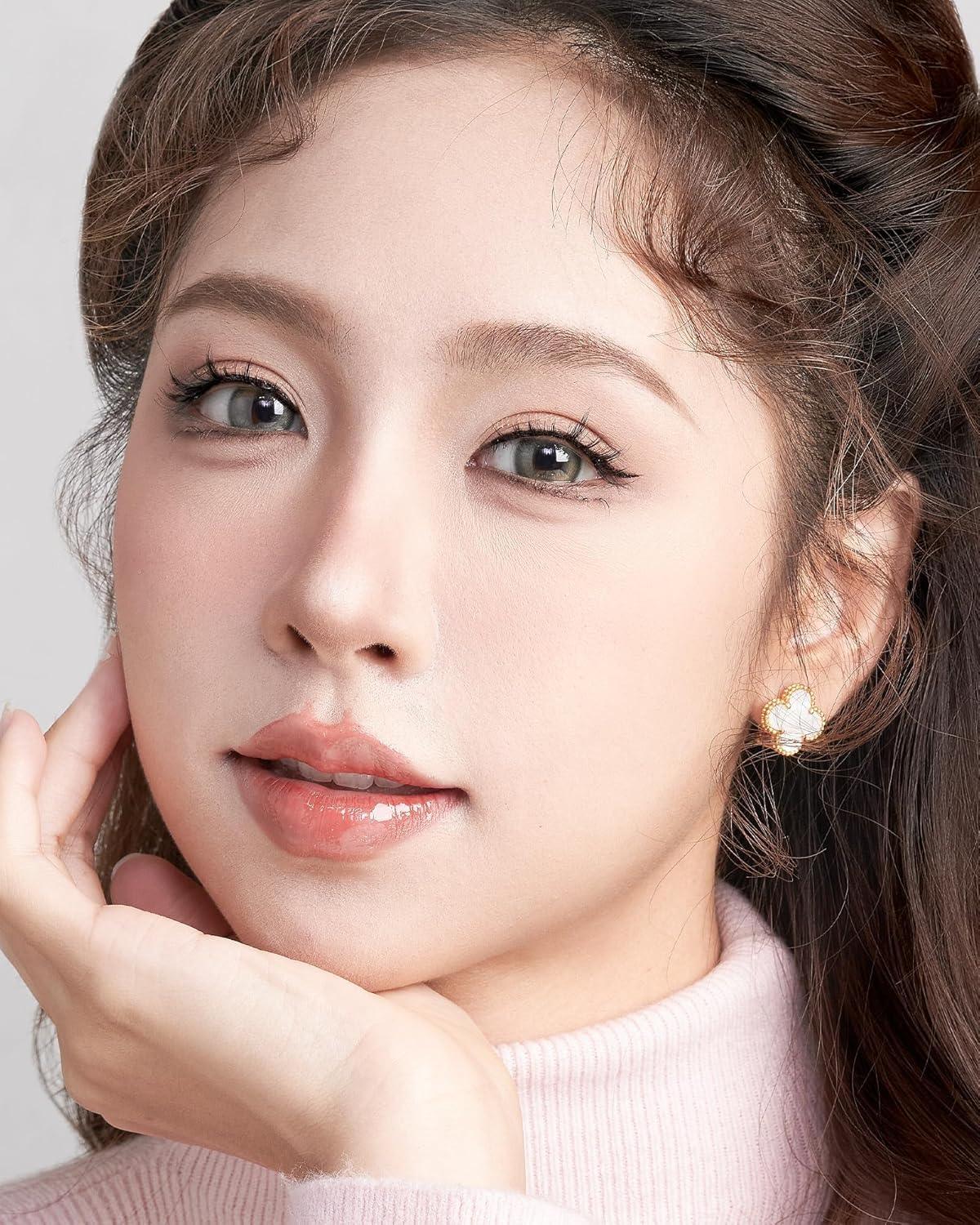 WOSADO マグネットつけまつ毛 一体型 、No.02 ナチュラルブラウン2.0 、磁気 つけまつげ 、接着剤不要、ふんわり、すっぴん感、再利用可能、濃いメイク向き - Yolerhome