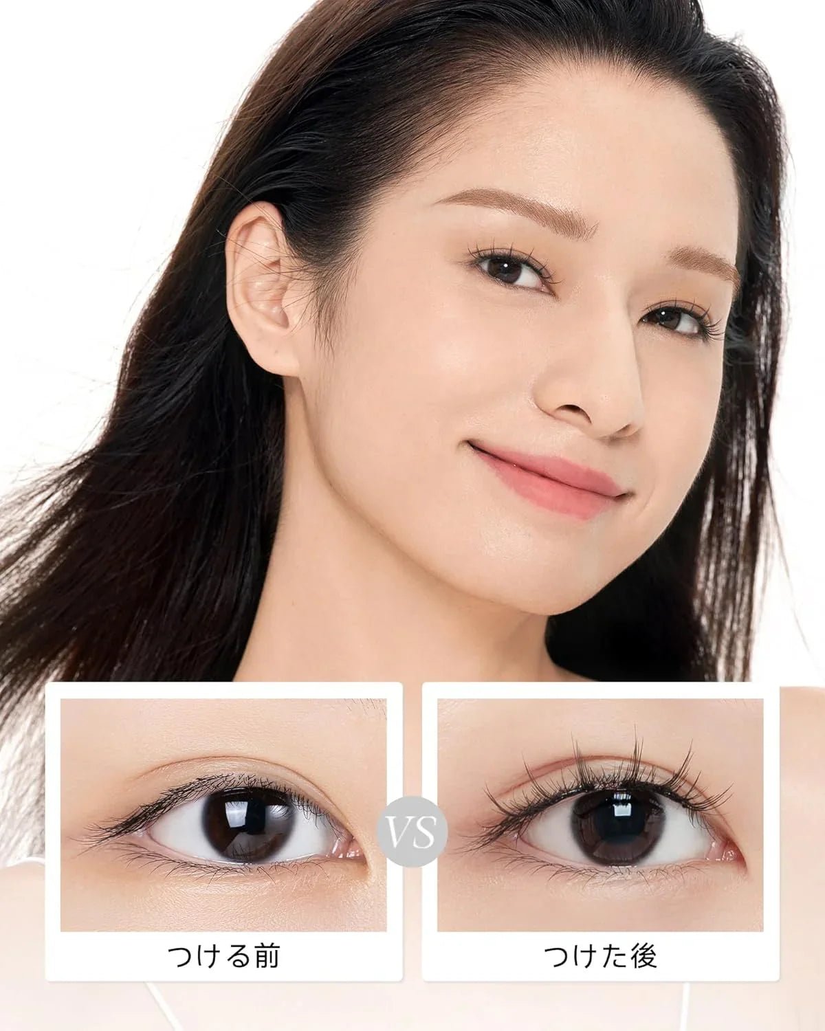 WOSADO マグネットつけまつ毛 一体型 、No.02 ナチュラルブラウン2.0 、磁気 つけまつげ 、接着剤不要、ふんわり、すっぴん感、再利用可能、濃いメイク向き - Yolerhome