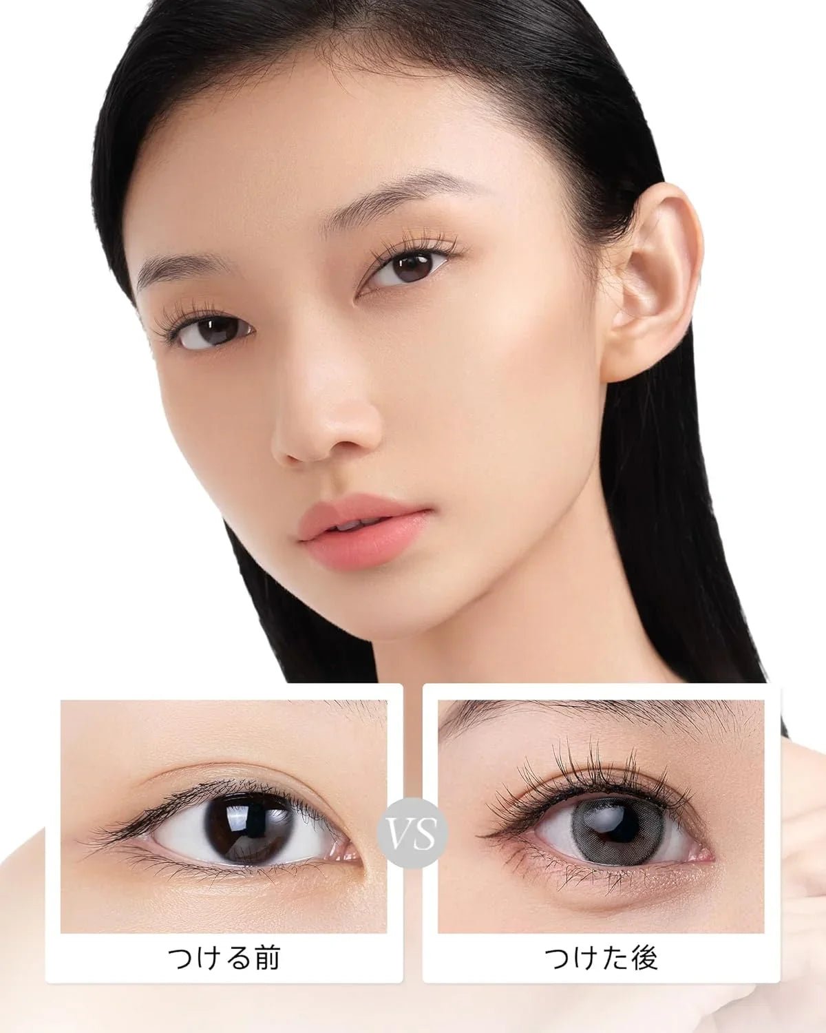 WOSADO マグネットつけまつ毛 一体型 、No.02 ナチュラルブラウン2.0 、磁気 つけまつげ 、接着剤不要、ふんわり、すっぴん感、再利用可能、濃いメイク向き - Yolerhome