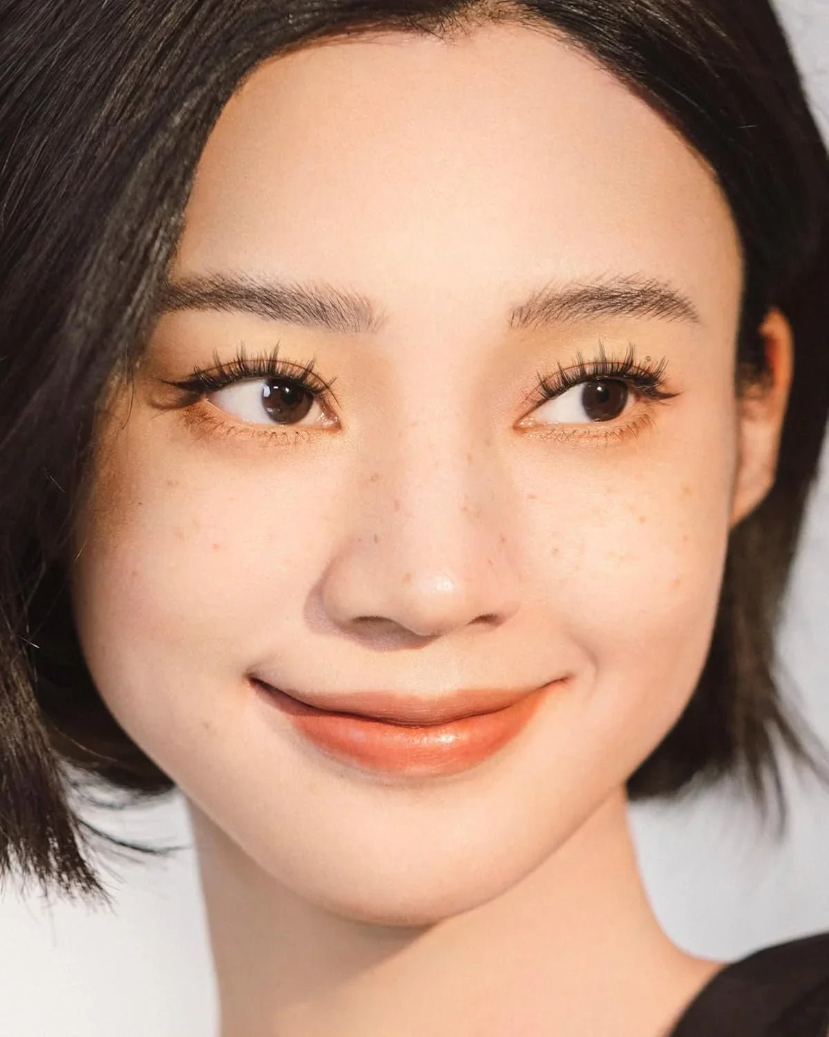 WOSADO マグネットつけまつ毛 一体型 、No.02 ナチュラルブラウン2.0 、磁気 つけまつげ 、接着剤不要、ふんわり、すっぴん感、再利用可能、濃いメイク向き - Yolerhome