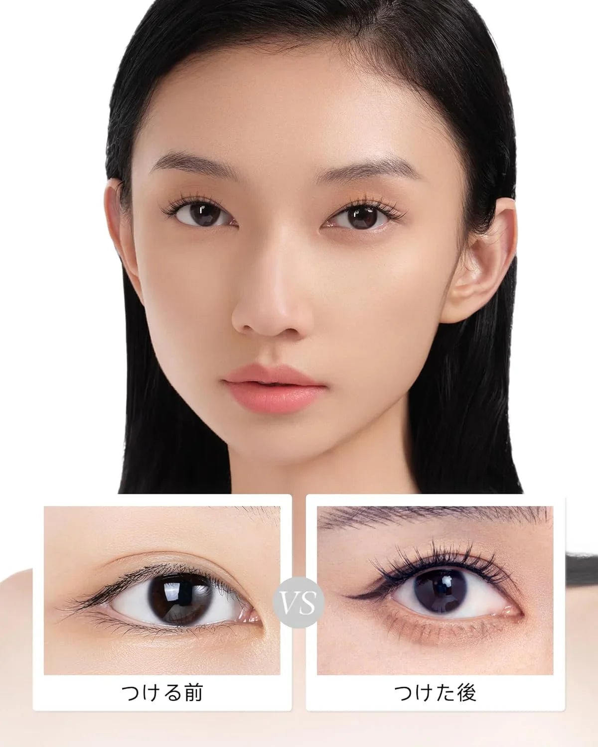 WOSADO マグネットつけまつ毛 一体型 、No.02 ナチュラルブラウン2.0 、磁気 つけまつげ 、接着剤不要、ふんわり、すっぴん感、再利用可能、濃いメイク向き - Yolerhome